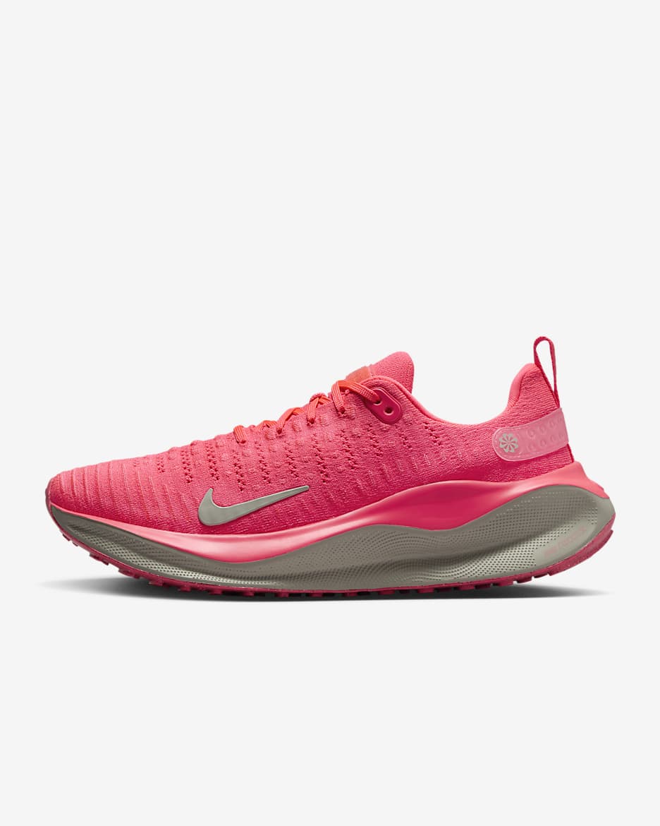 Nike free run hot punch best sale